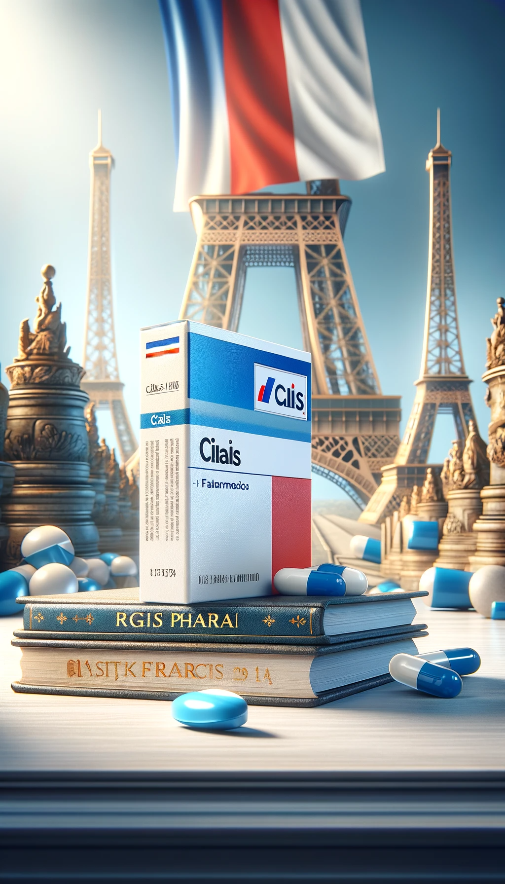 Achat viagra cialis france